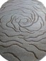 Синтетичний килим Firuze 4216B cream - высокое качество по лучшей цене в Украине - изображение 1.